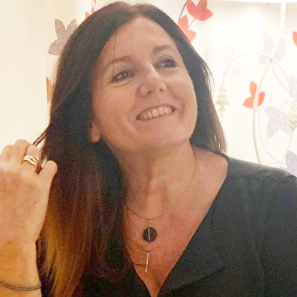 Isabelle- Maiamo Retour sur Soi 