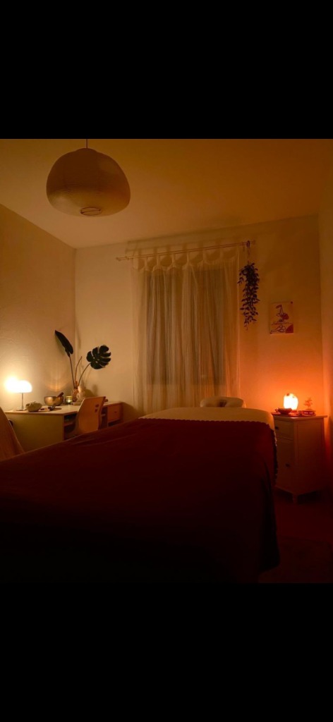 photo cabinet Isabelle- Maiamo Retour sur Soi 