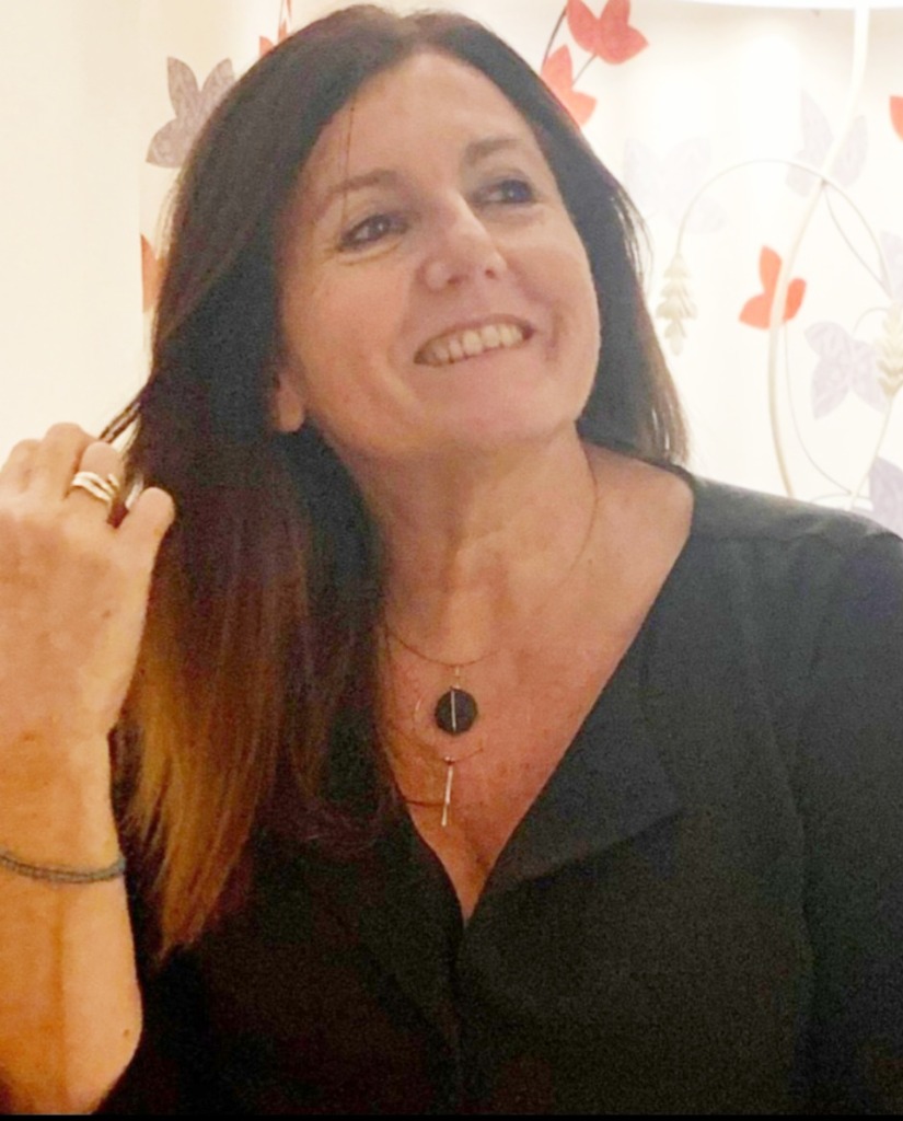 photo portrait Isabelle- Maiamo Retour sur Soi 