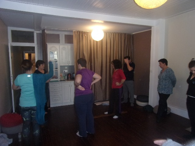 photo activite Magali sionneau