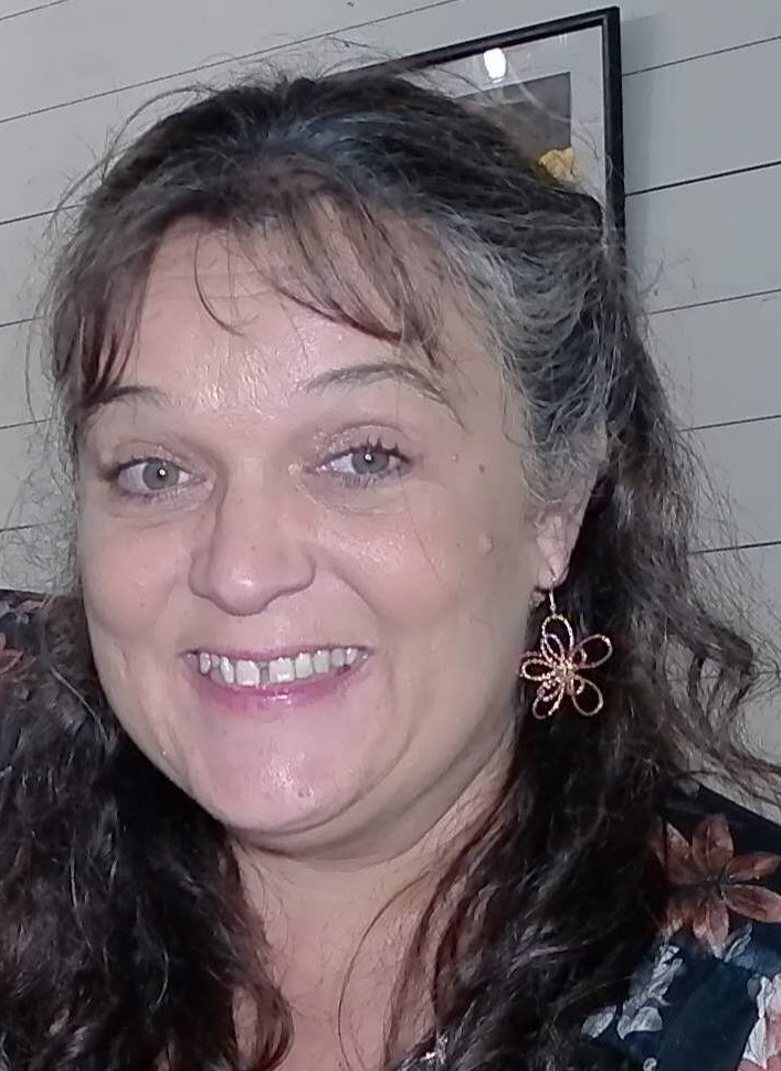 photo portrait Magali sionneau