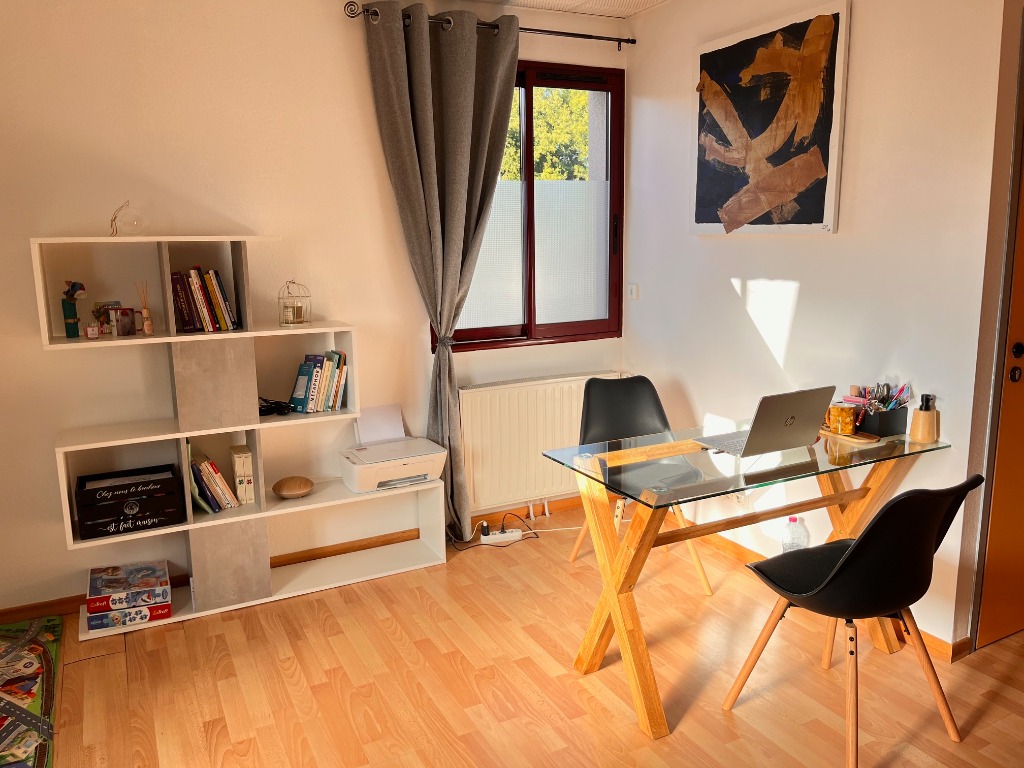 photo activite Mélodie GODEFROY 