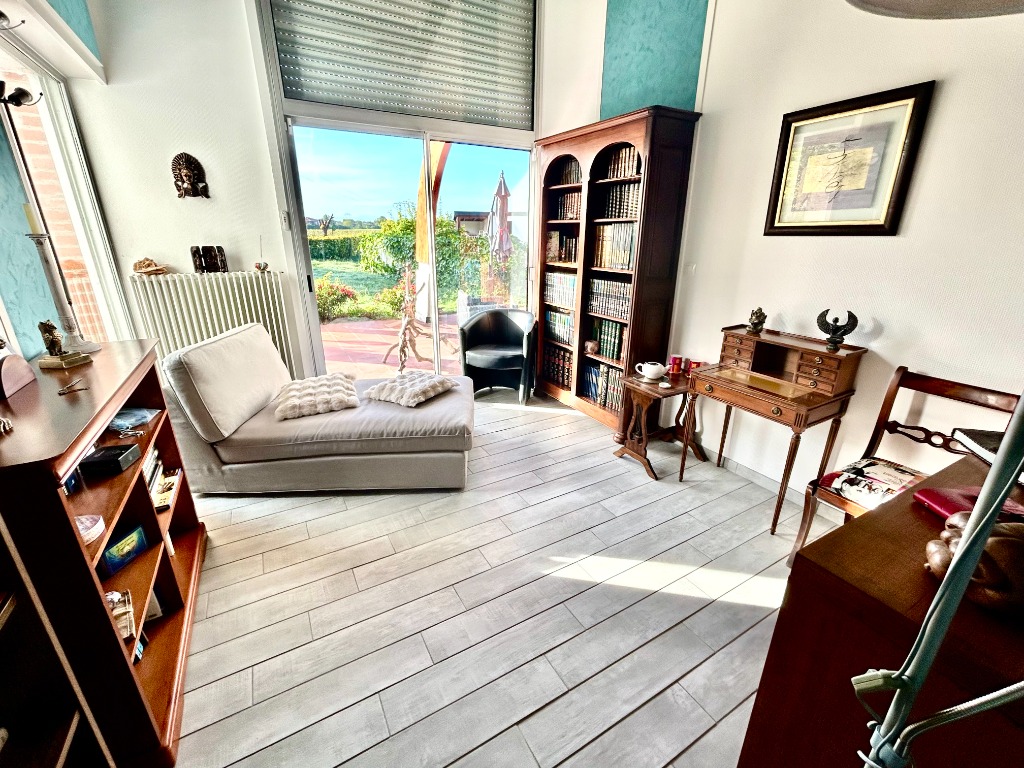 photo cabinet Grimaldi D’Esdra Romaine