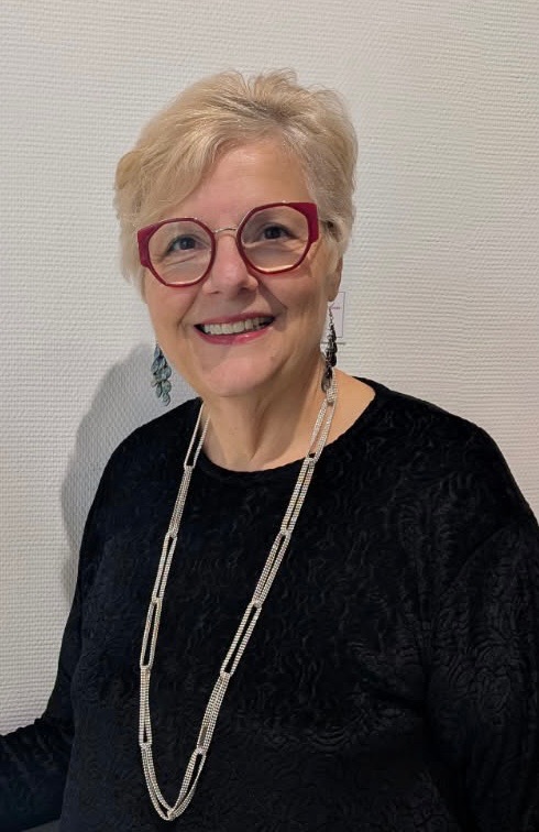 photo portrait Grimaldi D’Esdra Romaine