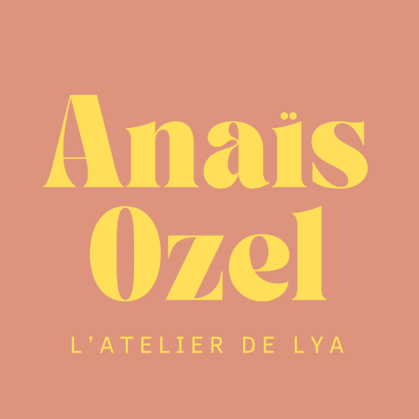 Atelier de LYA - Anaïs Ozel