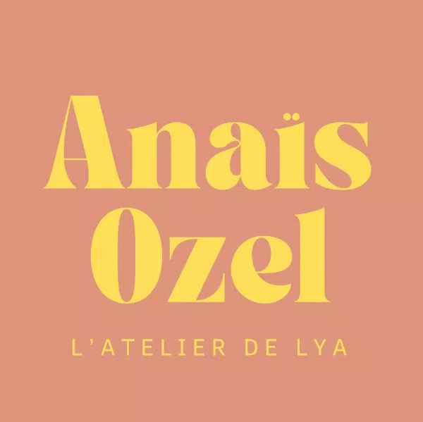 photo portrait Atelier de LYA - Anaïs Ozel