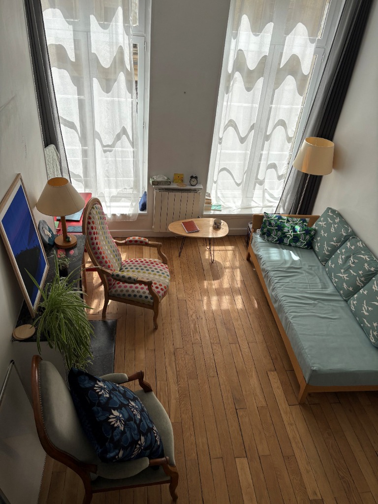 photo cabinet Gaëlle Berbonde