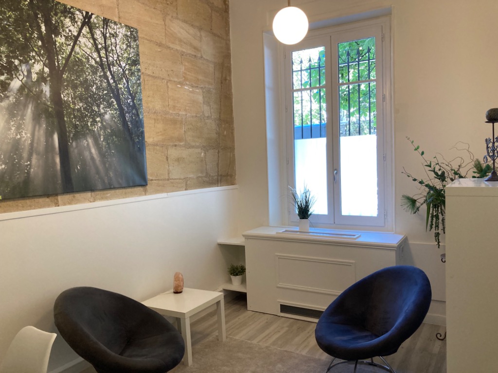 photo cabinet Charlotte Darquier