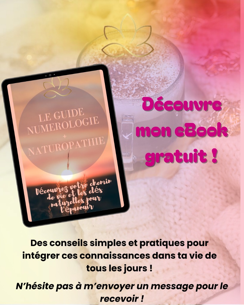 photo activite Les Clés de Marion - Numérologue