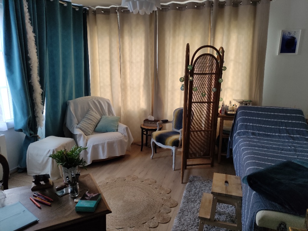 photo cabinet DUVIGNEAU Laure