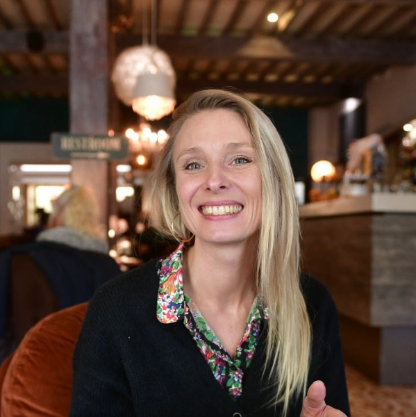 Aleksandra Chambellant 