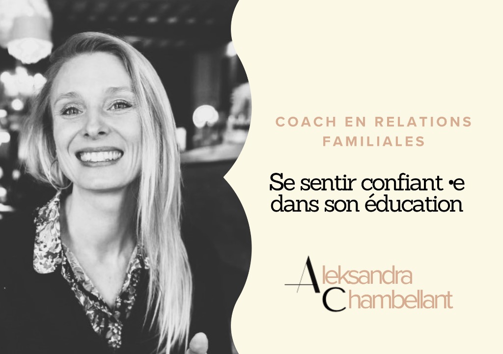 photo portrait Aleksandra Chambellant 