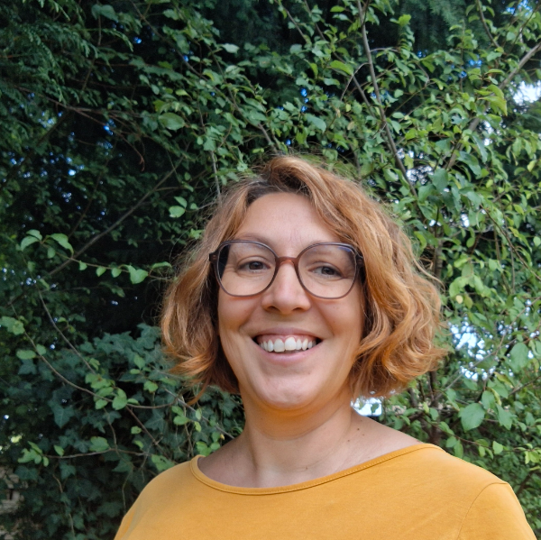 Cyrielle MALLET- Librensoi