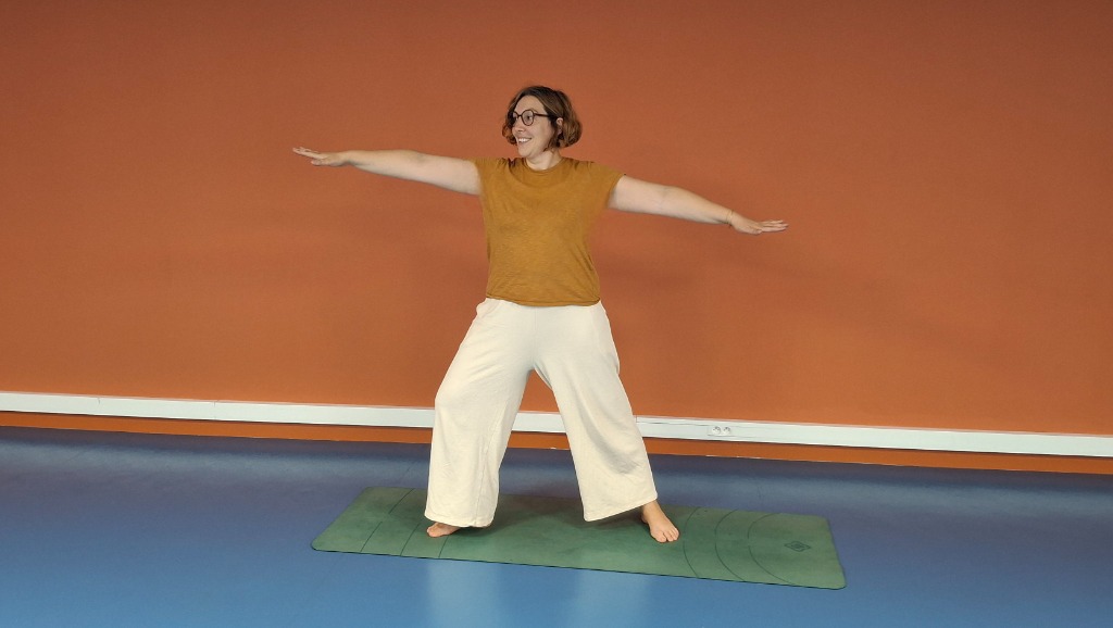 photo portrait Cyrielle MALLET