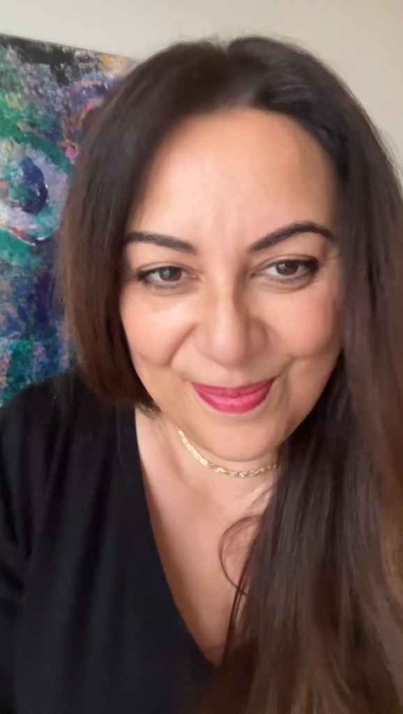 photo portrait Nadra Naoua 