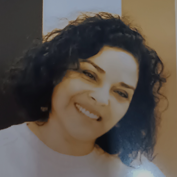 Ivonne Márquez Ballon