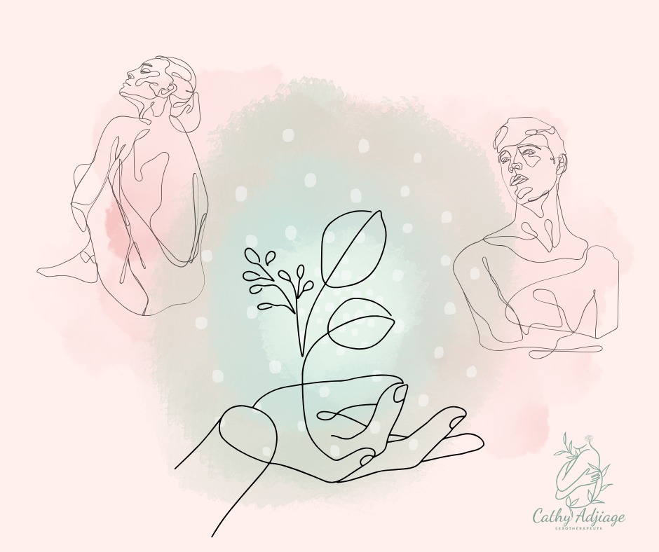 photo activite Cathy Adjiage