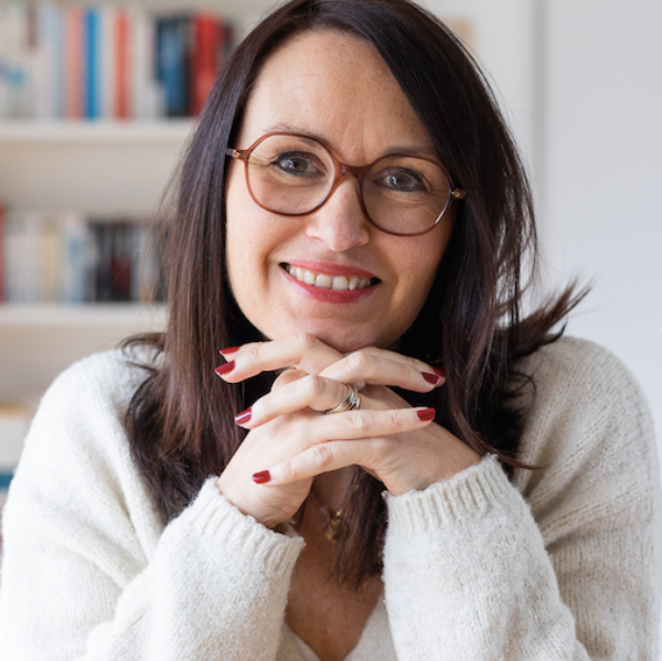 Dessine-moi une voie