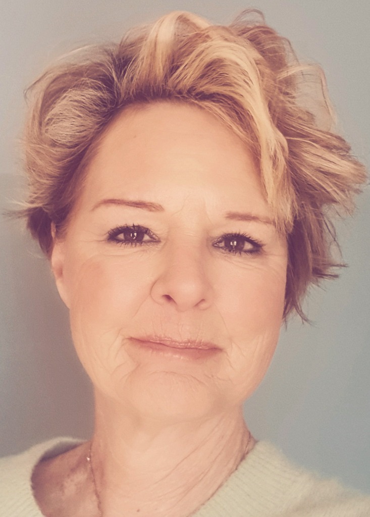 photo portrait Ingrid Ferret-Peppelman 