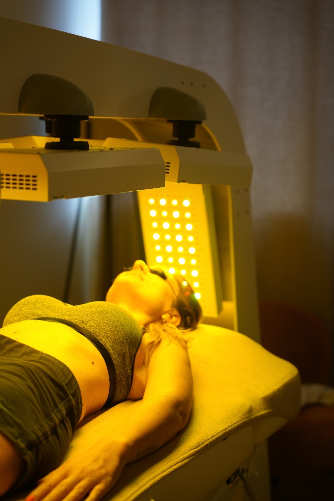 photo activite Cynthia - Wellbee Care