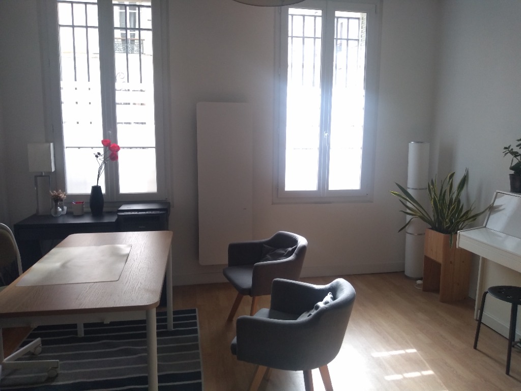 photo cabinet Valérie Godart