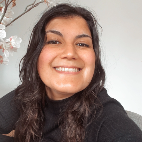 Coralie Dos Santos | Éclosion