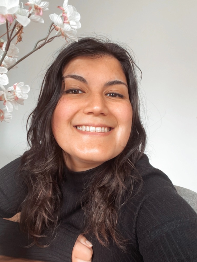 photo portrait Coralie Dos Santos | Éclosion