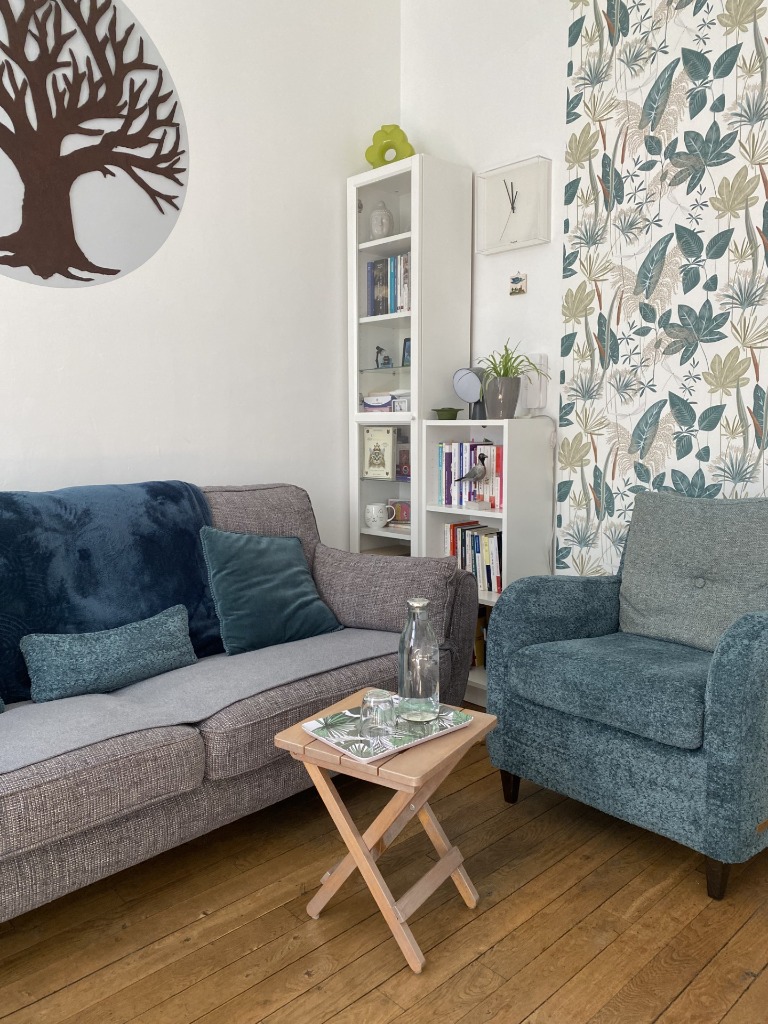 photo cabinet Lydiane SAINT JALME 