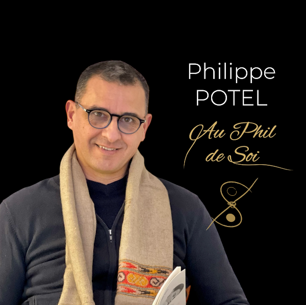 Philippe POTEL · Au Phil De Soi