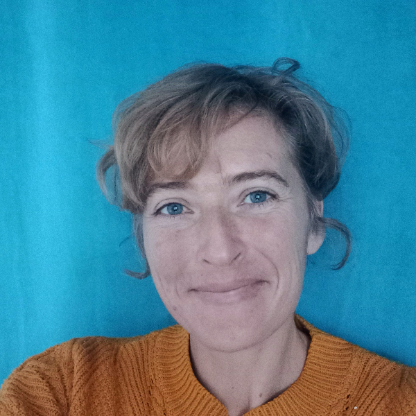 Tatiana * Massages manuels & aux bols chantants