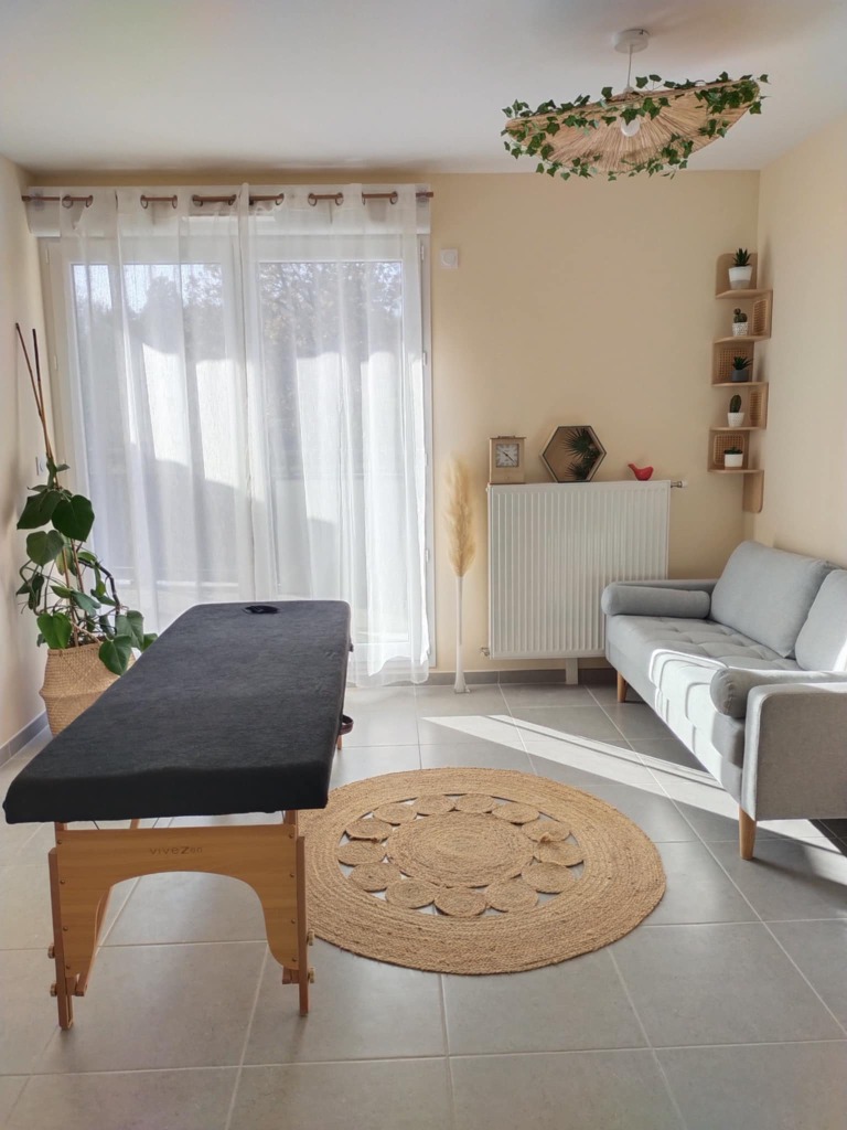 photo cabinet Marie Gens