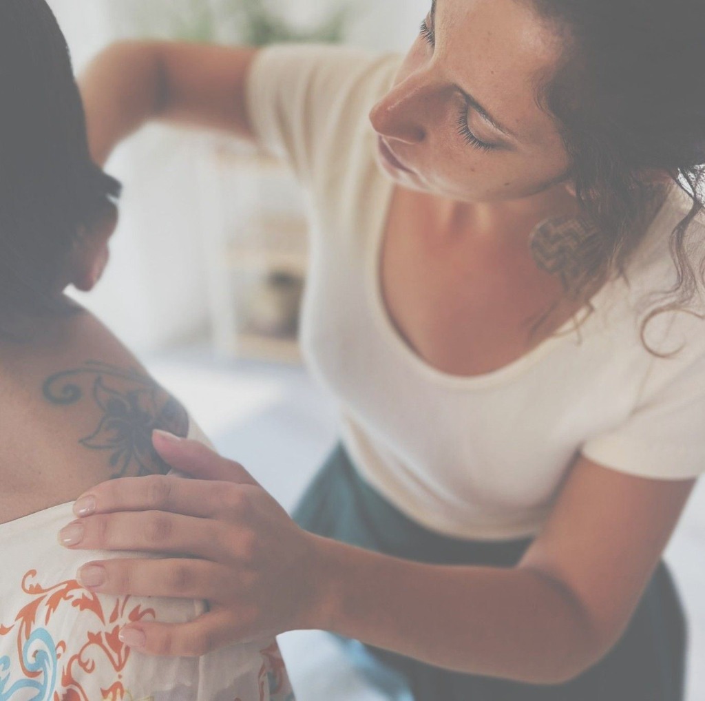 photo portrait Marie Gens