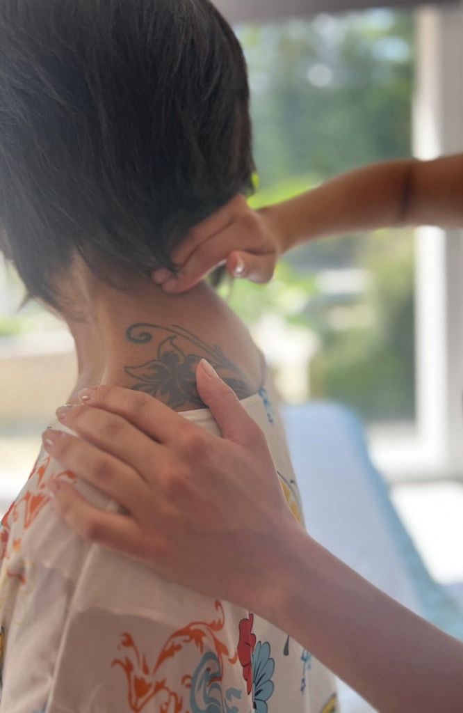 photo seance Marie Gens