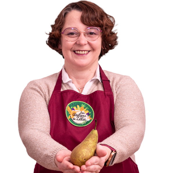 Les ateliers de Zélie 