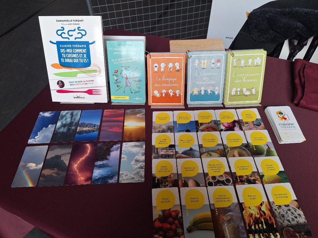 photo activite Les ateliers de Zélie 