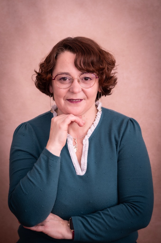 photo portrait Les ateliers de Zélie 