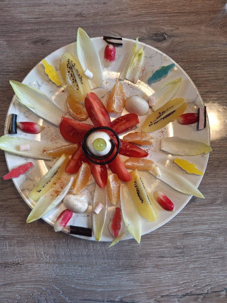 photo seance Les ateliers de Zélie 