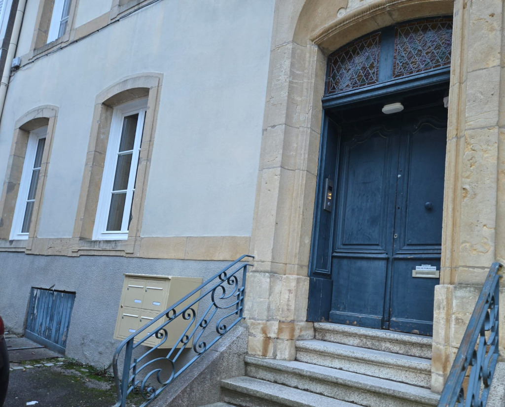 photo cabinet Réussite Scolaire - BRIEY