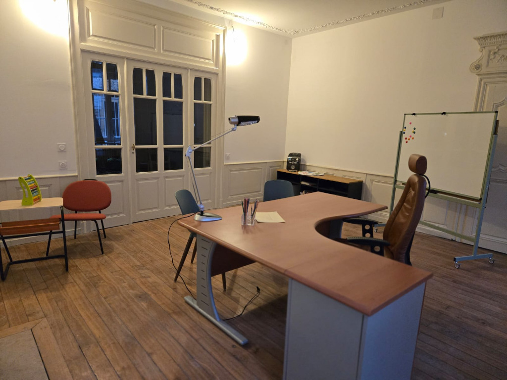 photo portrait Réussite Scolaire - BRIEY