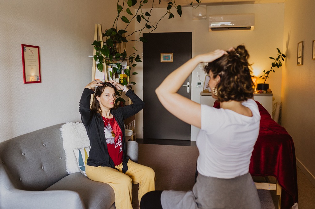 photo activite Du bout du pouce