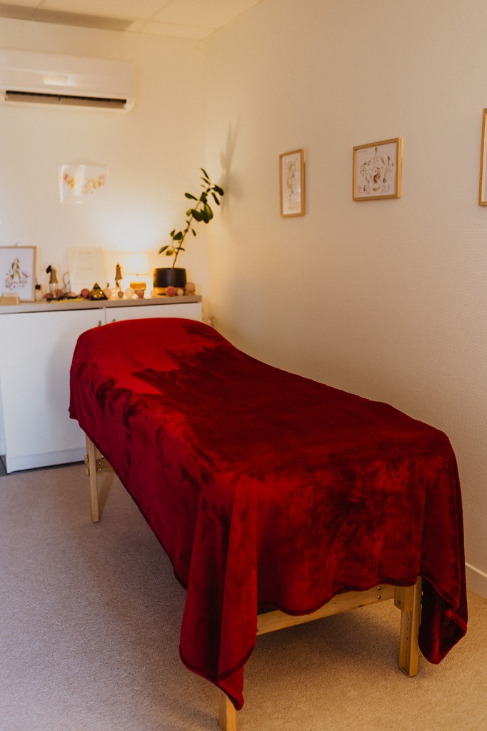 photo cabinet Du bout du pouce