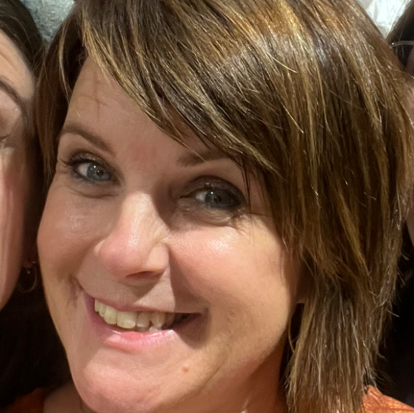 L’éveilleuse des sens ,Letitia 