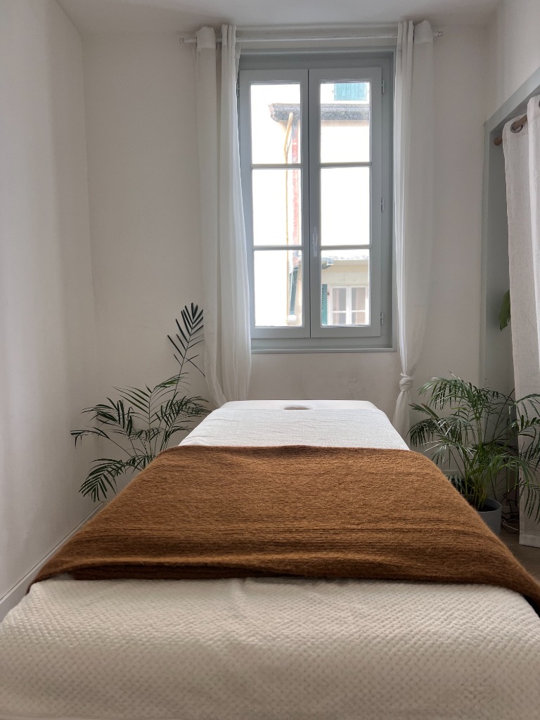 photo cabinet Mathilde Roose