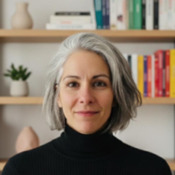 Gaëlle Coquard - Undone Project