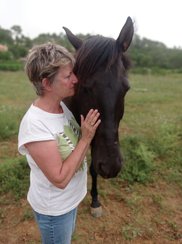 photo activite Sophie Winnykamen