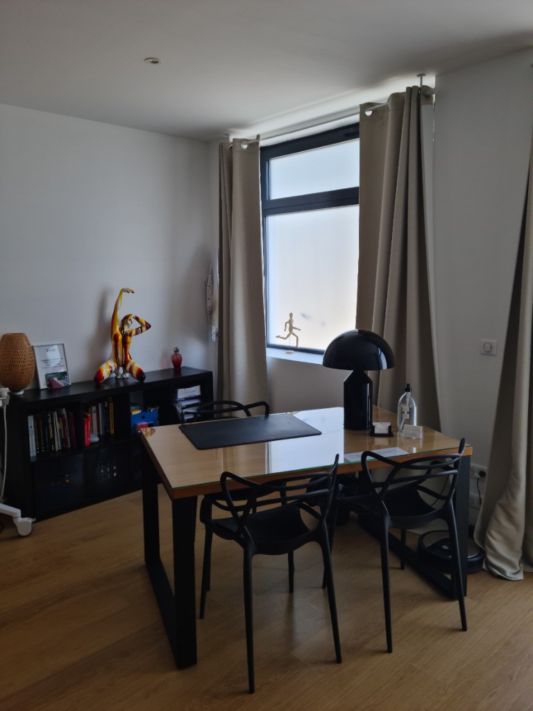 photo cabinet Anne-Laure SESCOUSSE