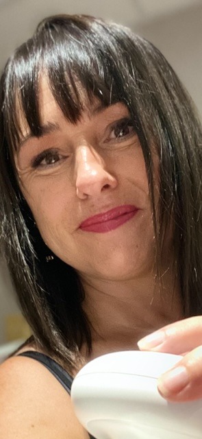 photo portrait Florence BLOT