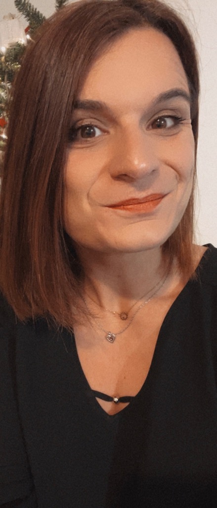 photo portrait Justine Legrand