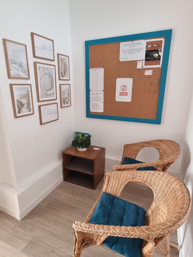 photo activite Laëtitia OLIVIER