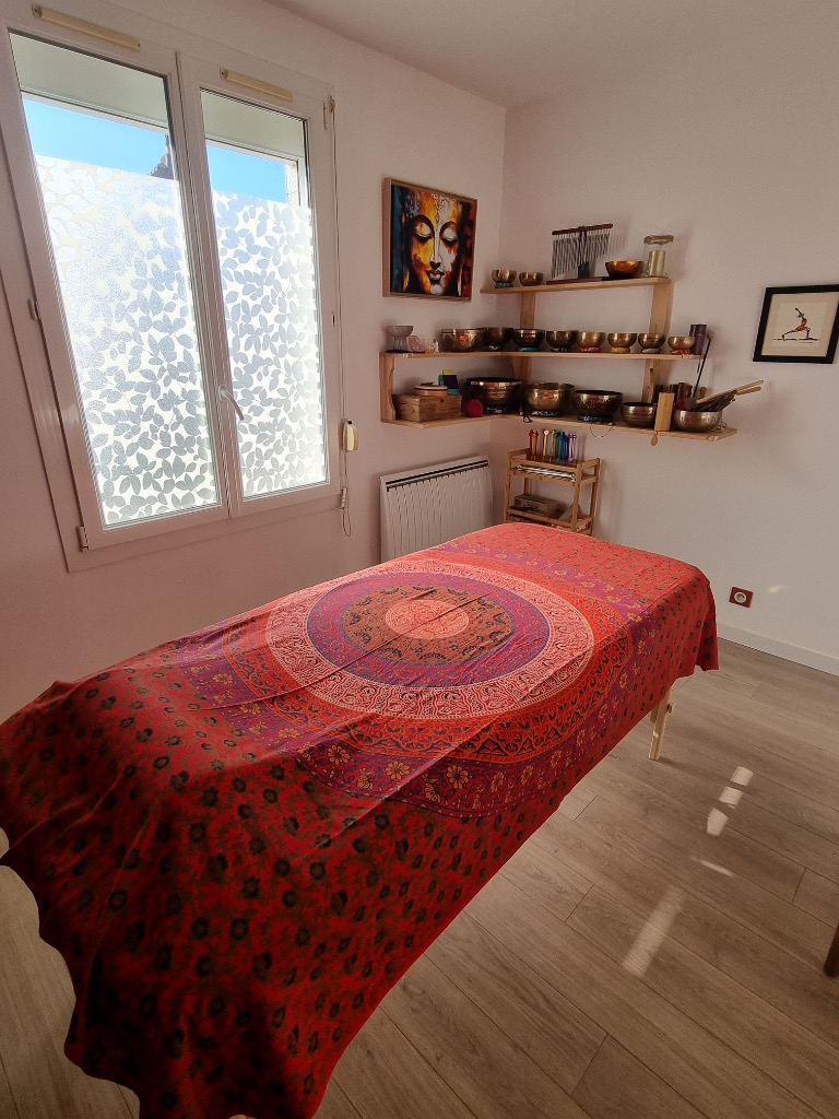 photo cabinet Laëtitia OLIVIER